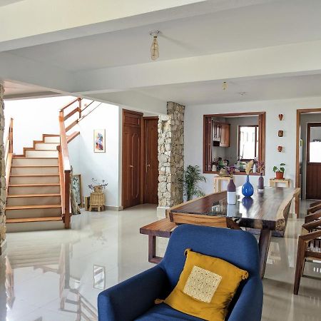 Casa Mua Ξενοδοχείο San Cristóbal de Las Casas Εξωτερικό φωτογραφία