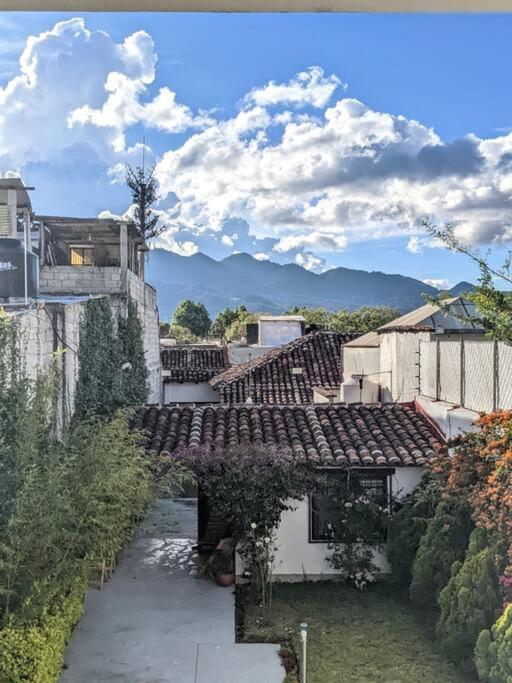 Casa Mua Ξενοδοχείο San Cristóbal de Las Casas Εξωτερικό φωτογραφία