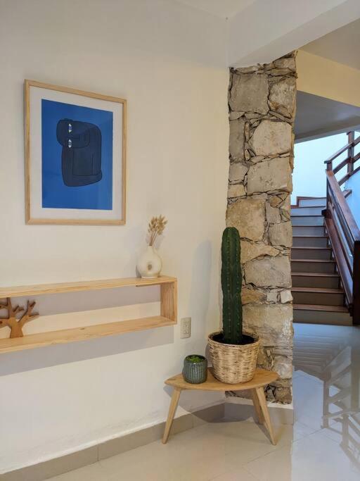 Casa Mua Ξενοδοχείο San Cristóbal de Las Casas Εξωτερικό φωτογραφία