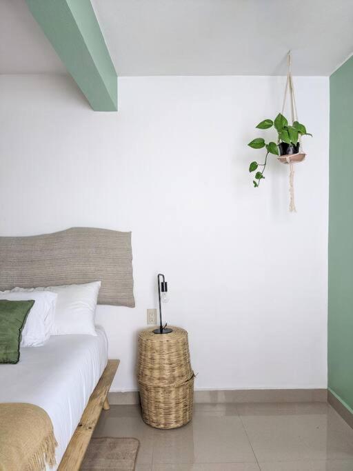 Casa Mua Ξενοδοχείο San Cristóbal de Las Casas Εξωτερικό φωτογραφία