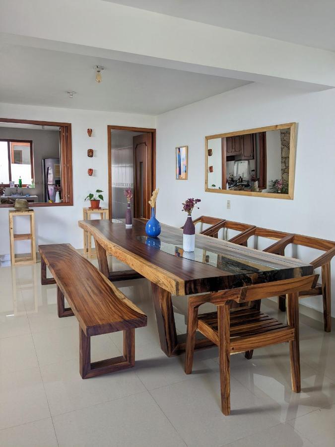 Casa Mua Ξενοδοχείο San Cristóbal de Las Casas Εξωτερικό φωτογραφία