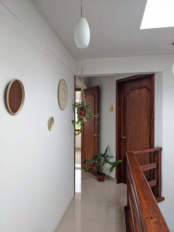 Casa Mua Ξενοδοχείο San Cristóbal de Las Casas Εξωτερικό φωτογραφία