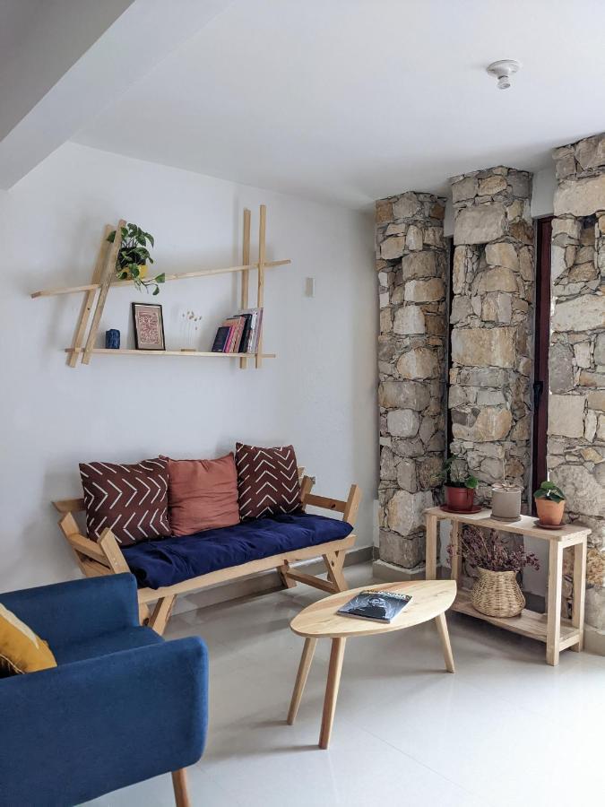 Casa Mua Ξενοδοχείο San Cristóbal de Las Casas Εξωτερικό φωτογραφία