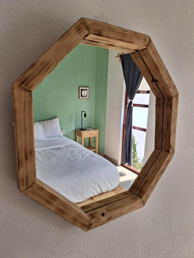 Casa Mua Ξενοδοχείο San Cristóbal de Las Casas Εξωτερικό φωτογραφία