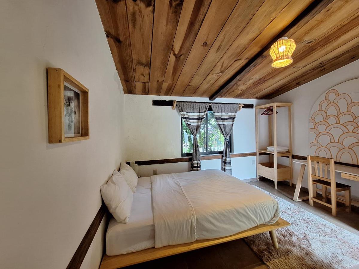 Casa Mua Ξενοδοχείο San Cristóbal de Las Casas Εξωτερικό φωτογραφία