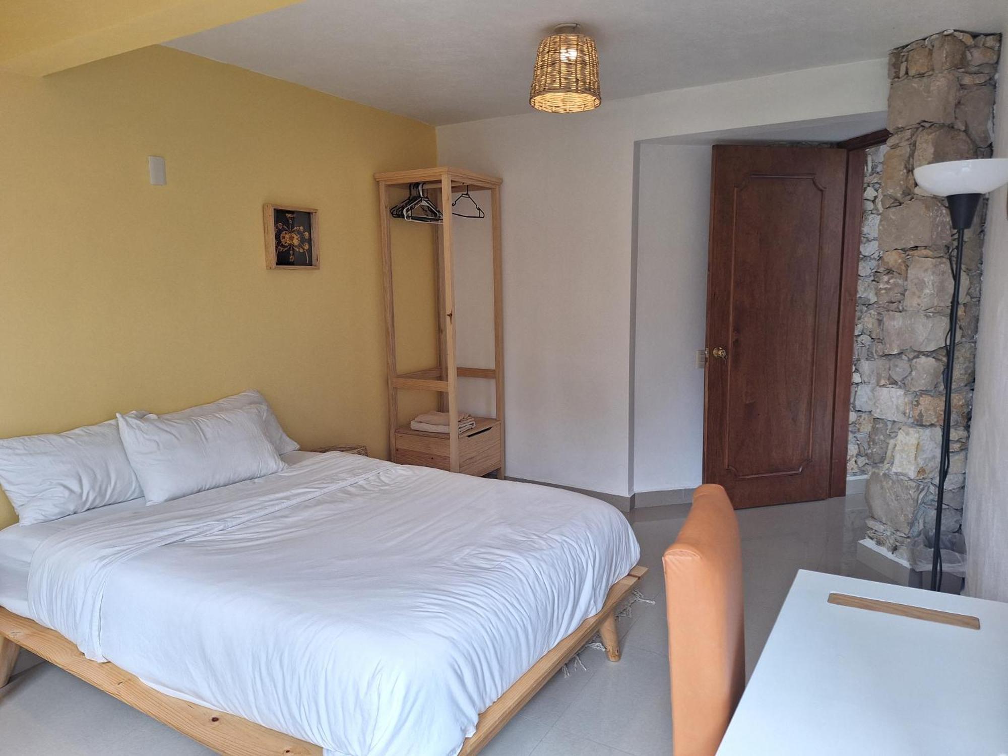 Casa Mua Ξενοδοχείο San Cristóbal de Las Casas Δωμάτιο φωτογραφία