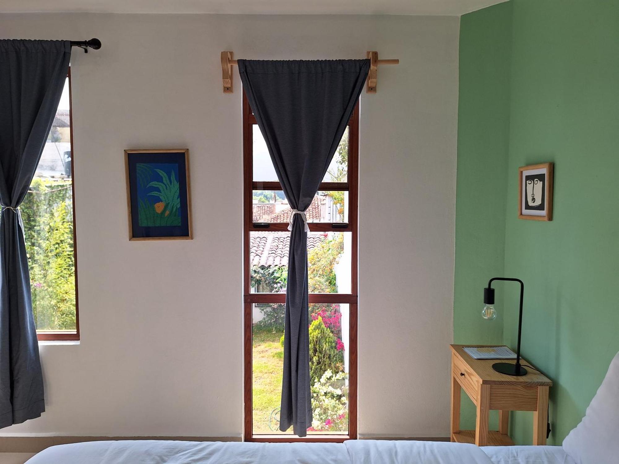 Casa Mua Ξενοδοχείο San Cristóbal de Las Casas Δωμάτιο φωτογραφία