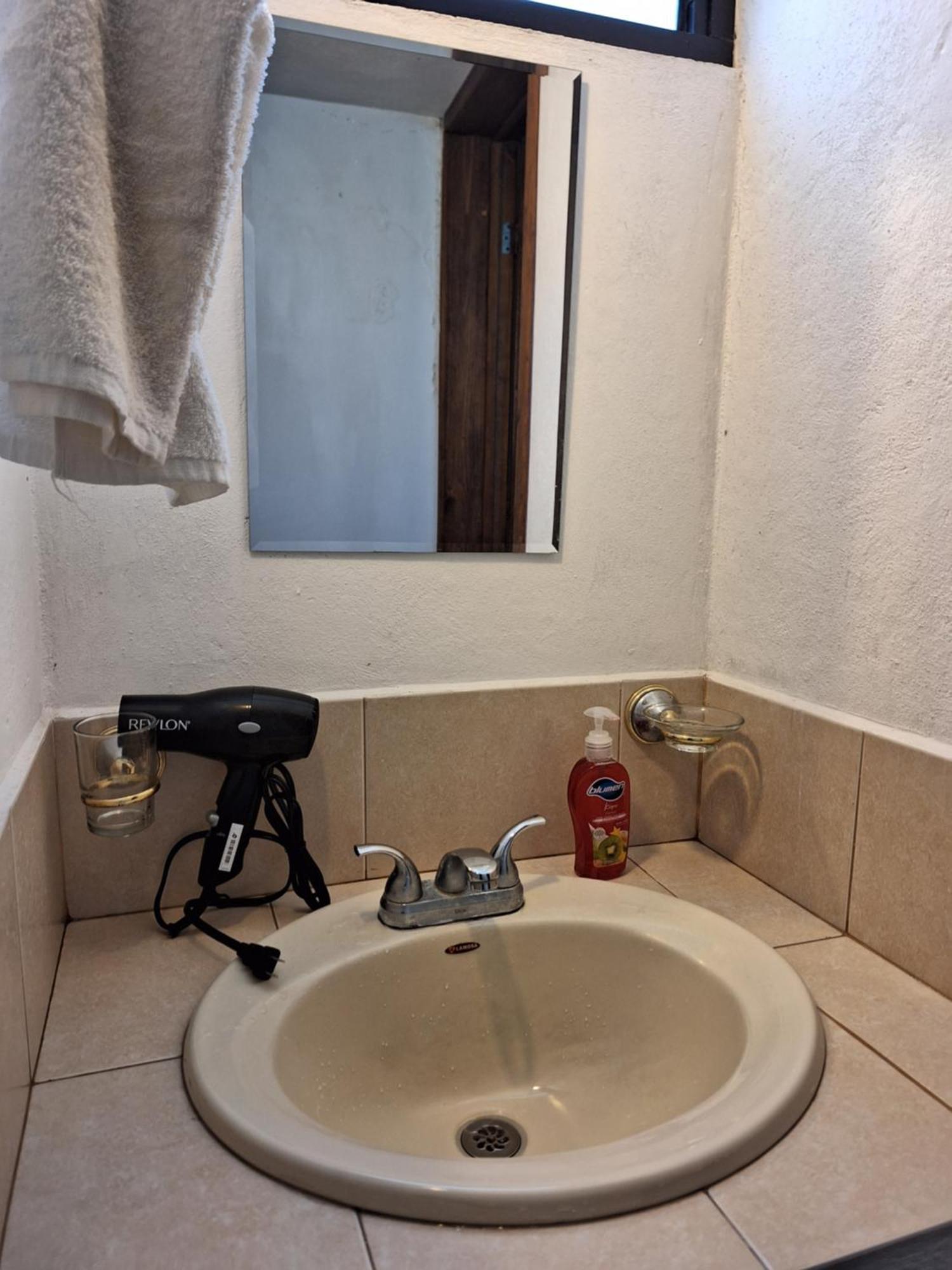 Casa Mua Ξενοδοχείο San Cristóbal de Las Casas Δωμάτιο φωτογραφία