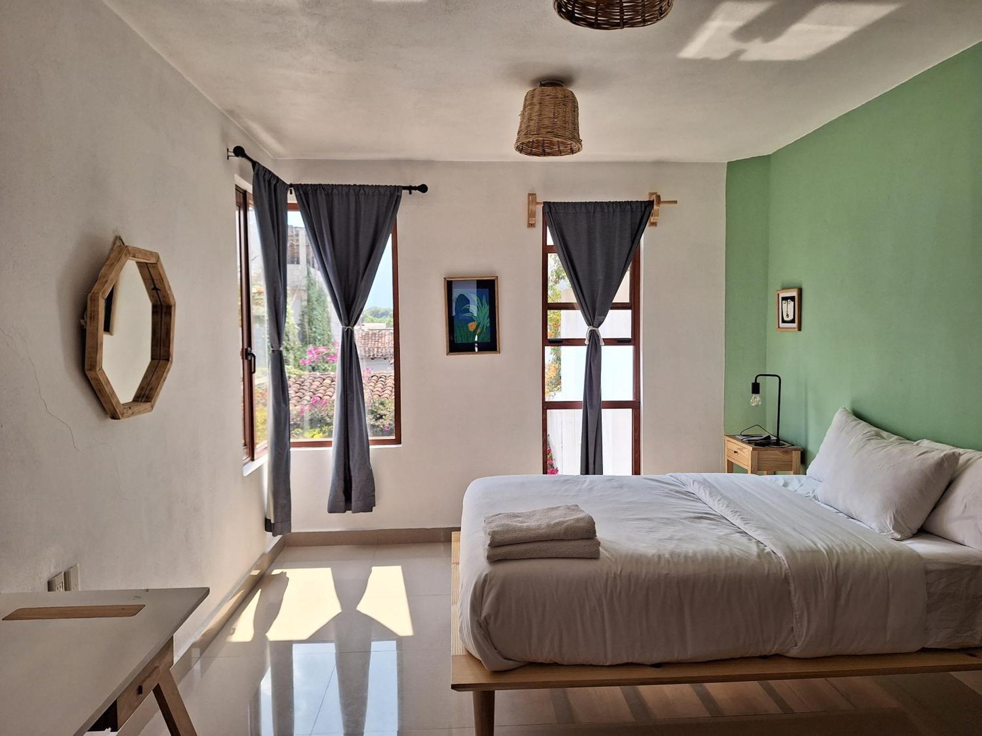 Casa Mua Ξενοδοχείο San Cristóbal de Las Casas Δωμάτιο φωτογραφία