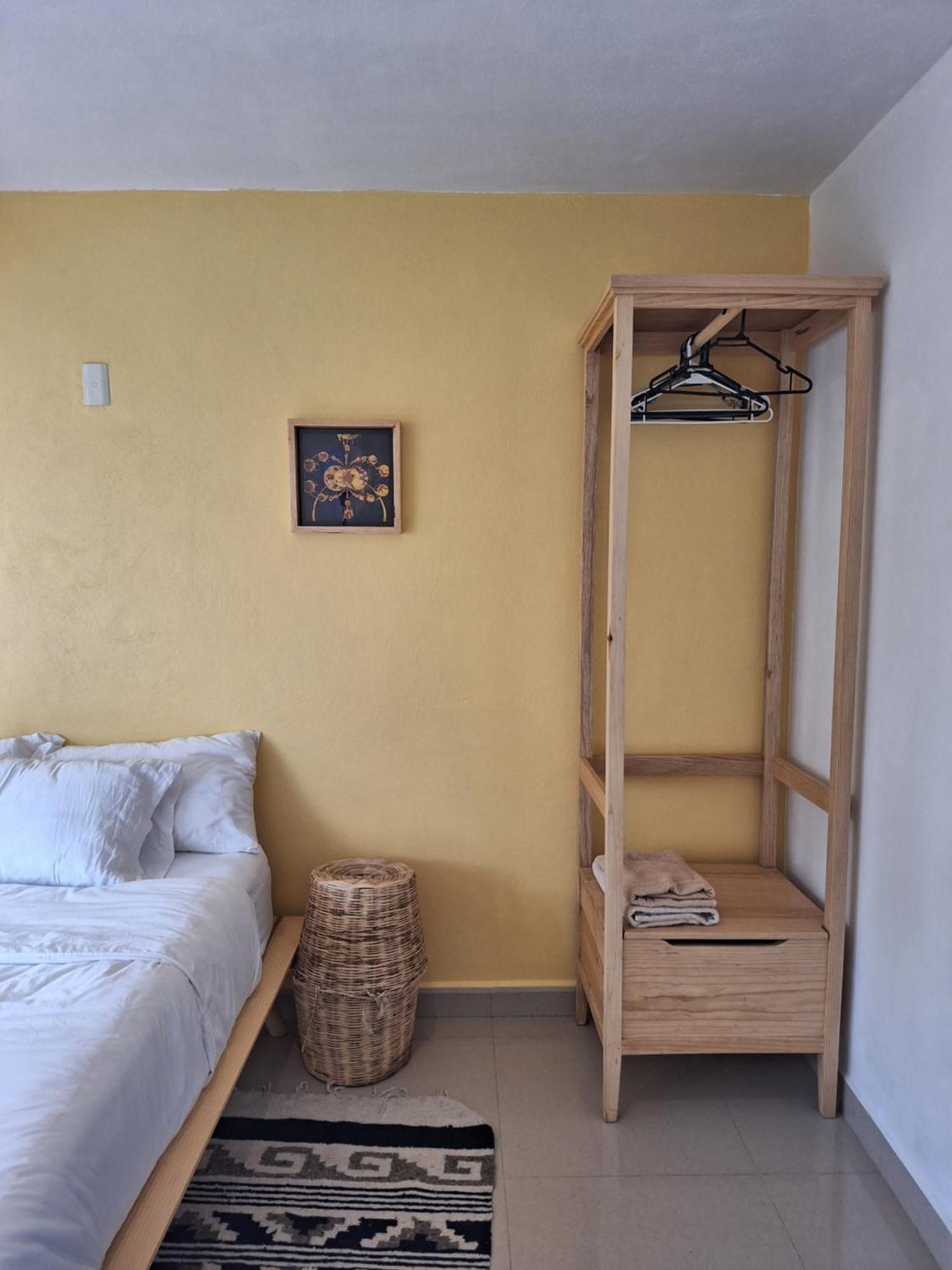 Casa Mua Ξενοδοχείο San Cristóbal de Las Casas Δωμάτιο φωτογραφία
