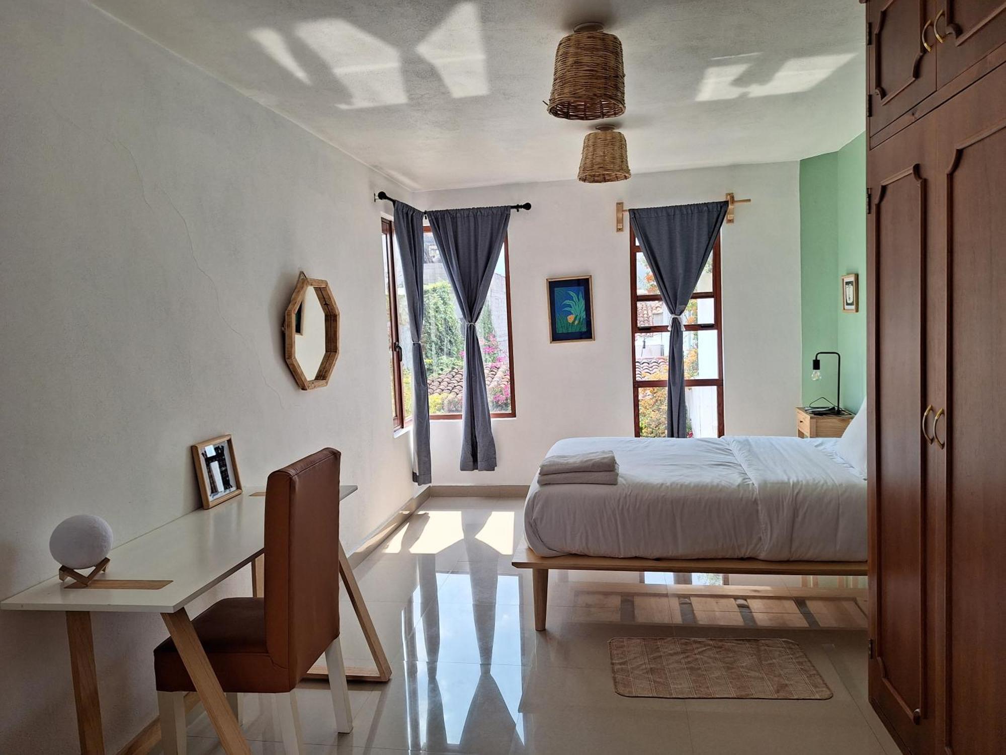 Casa Mua Ξενοδοχείο San Cristóbal de Las Casas Δωμάτιο φωτογραφία