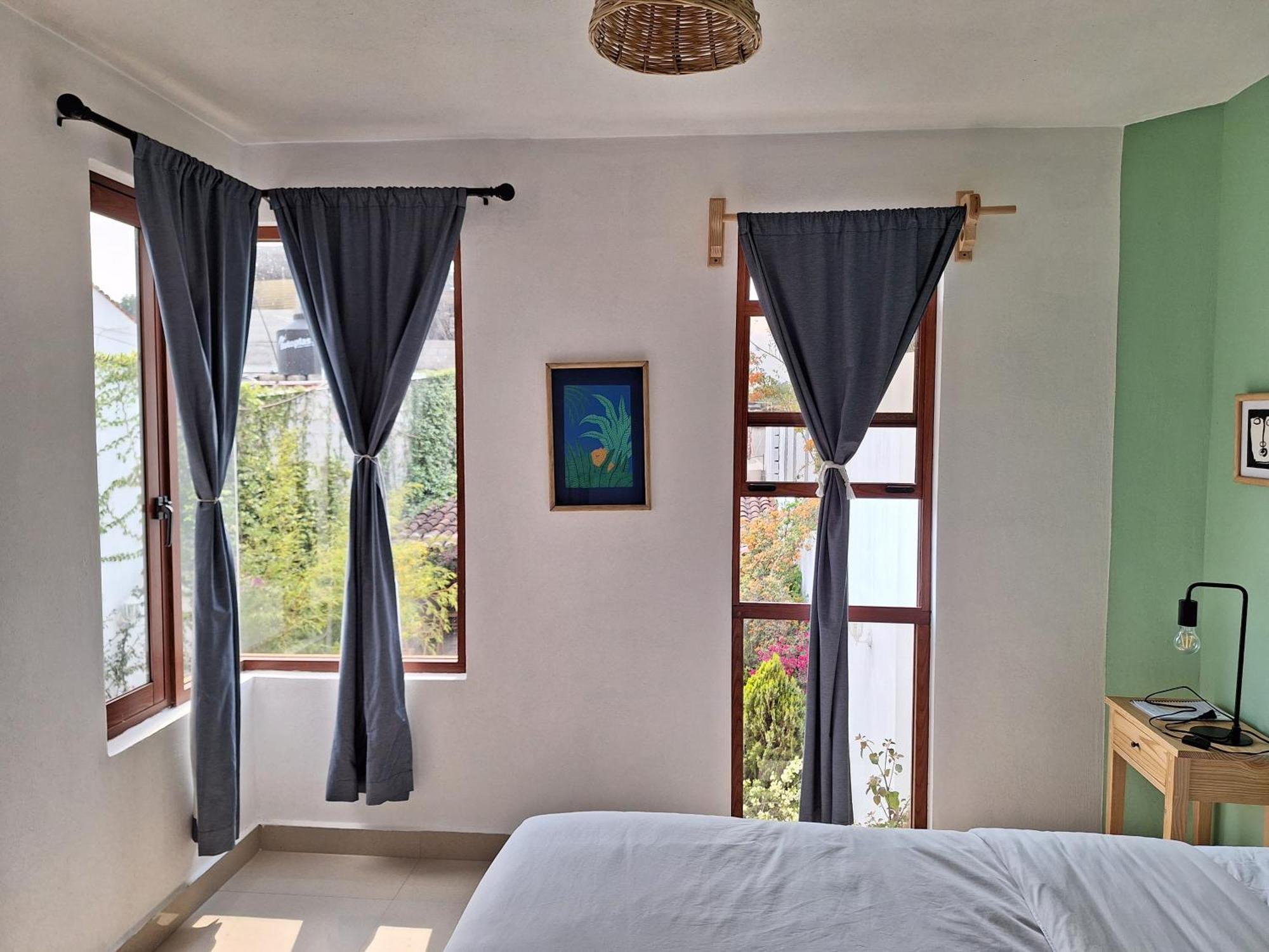 Casa Mua Ξενοδοχείο San Cristóbal de Las Casas Δωμάτιο φωτογραφία