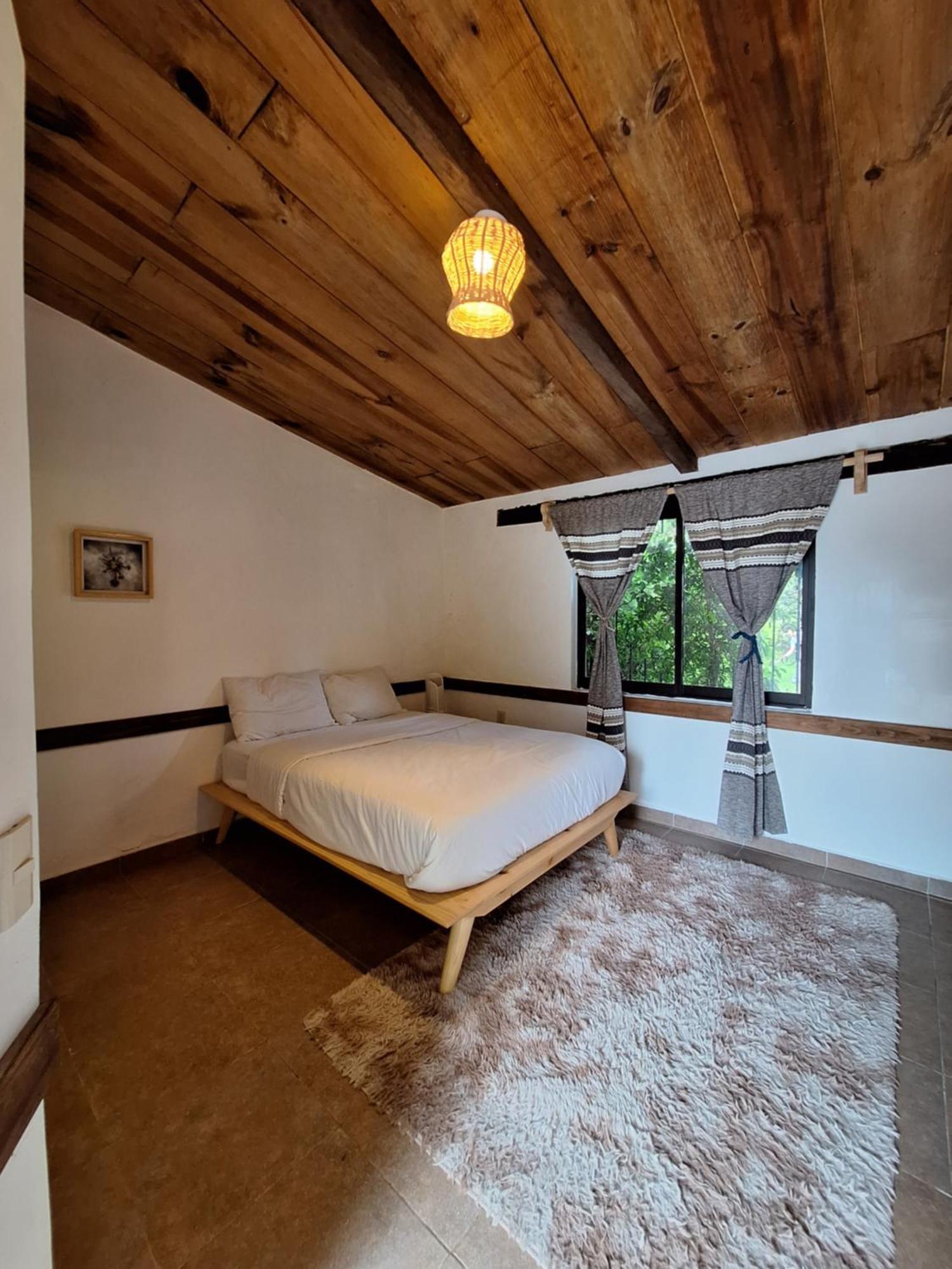 Casa Mua Ξενοδοχείο San Cristóbal de Las Casas Δωμάτιο φωτογραφία