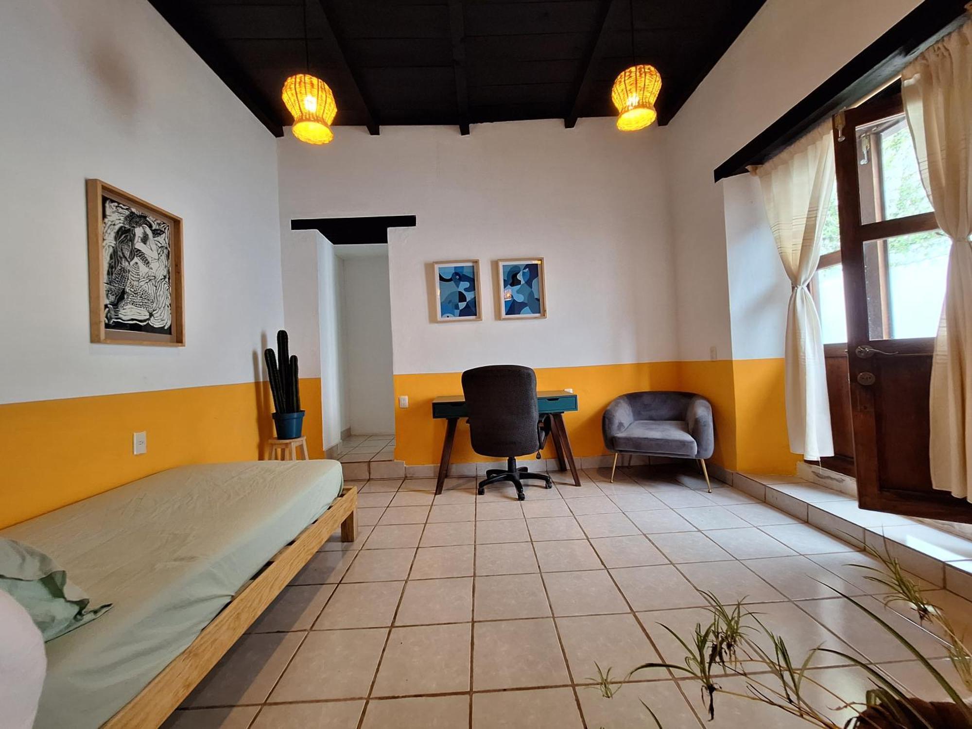 Casa Mua Ξενοδοχείο San Cristóbal de Las Casas Δωμάτιο φωτογραφία