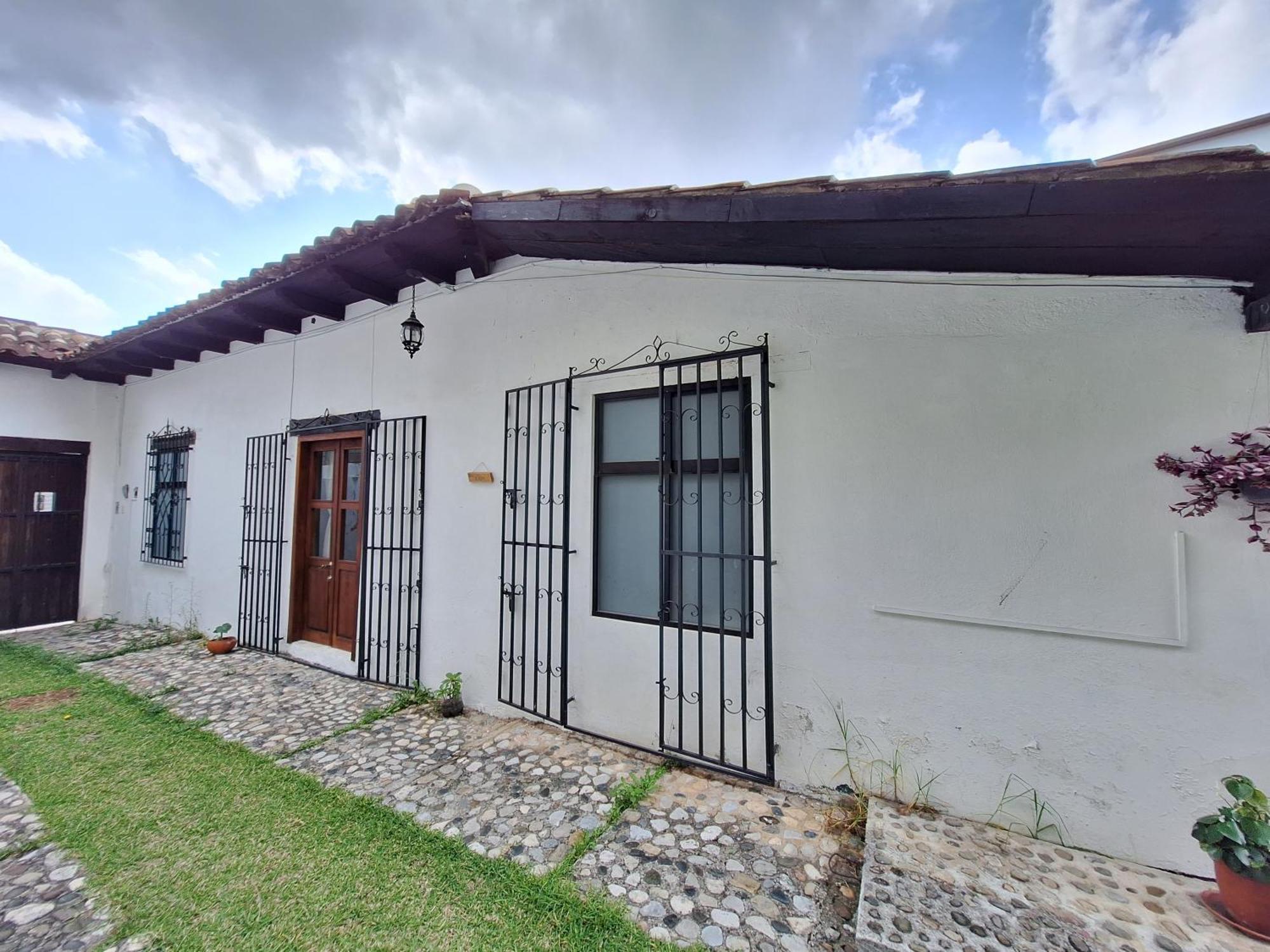 Casa Mua Ξενοδοχείο San Cristóbal de Las Casas Δωμάτιο φωτογραφία