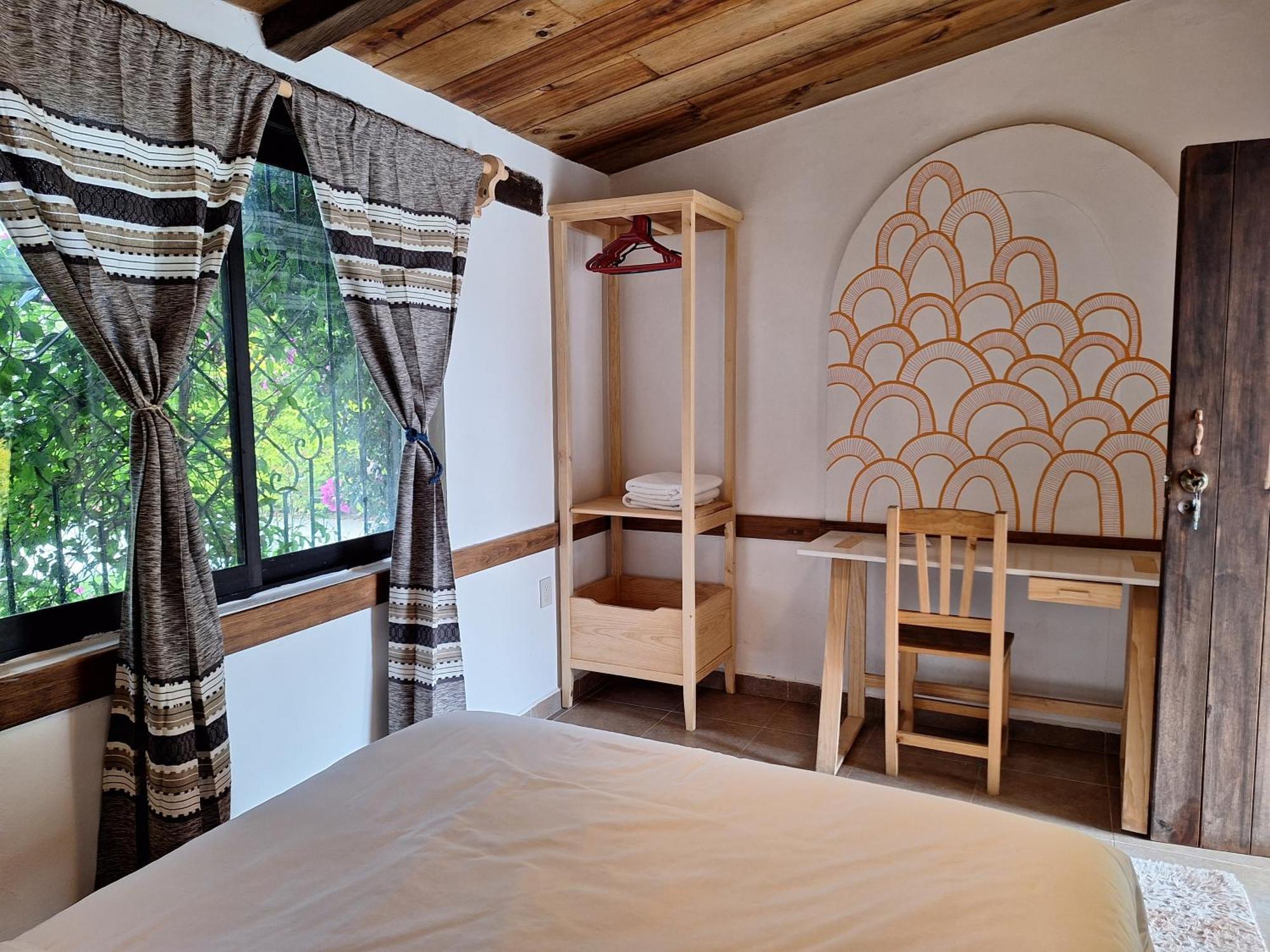 Casa Mua Ξενοδοχείο San Cristóbal de Las Casas Δωμάτιο φωτογραφία