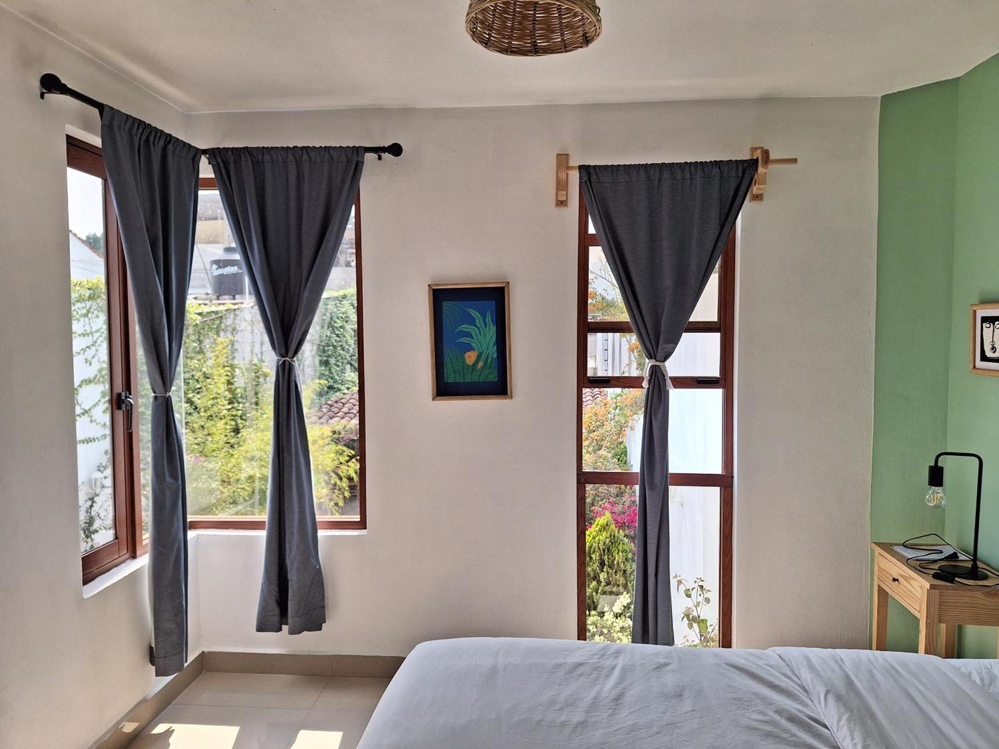 Casa Mua Ξενοδοχείο San Cristóbal de Las Casas Δωμάτιο φωτογραφία